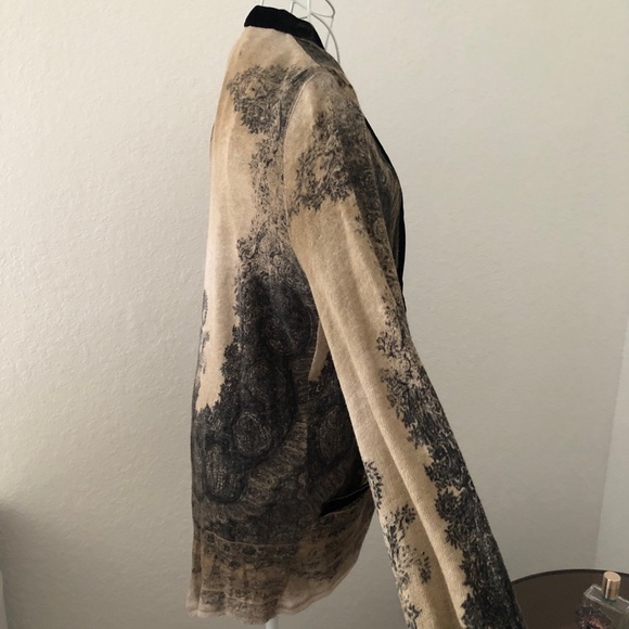 Share Spirit Japanese Cardigan - Picture 12 of 15